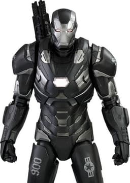 War machine