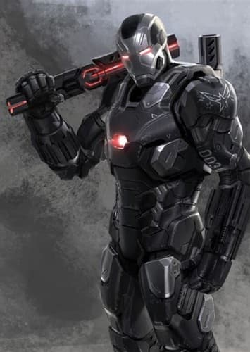 War Machine