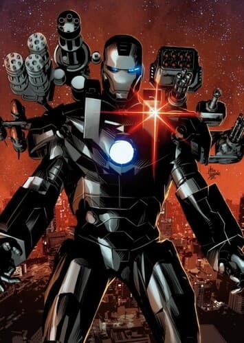 War Machine