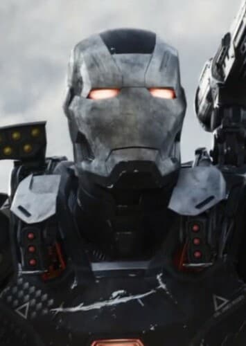 War Machine