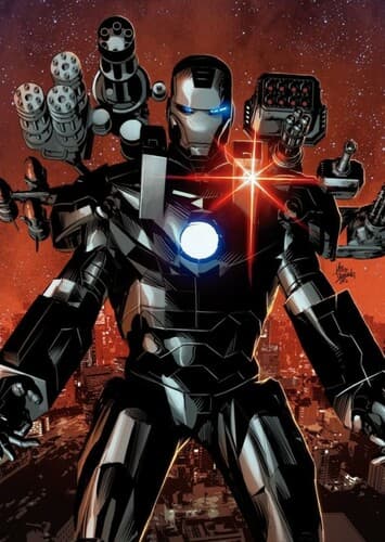 War Machine