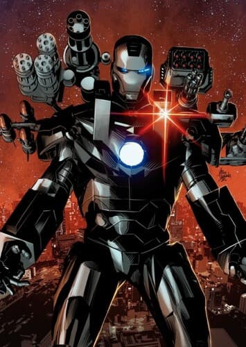 War Machine