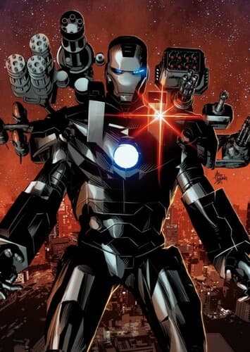 War Machine