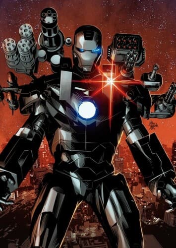 War Machine