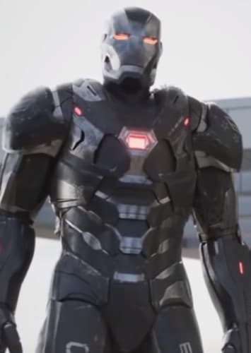 War Machine