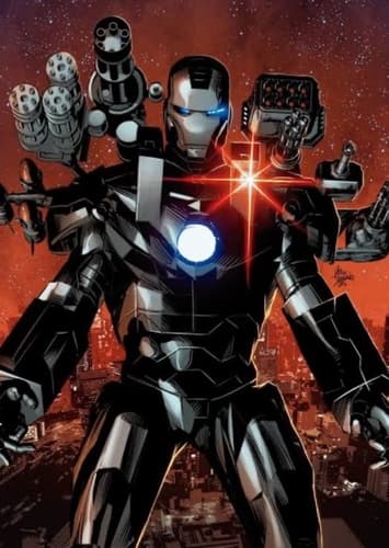 War Machine