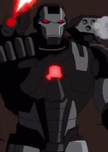 War Machine