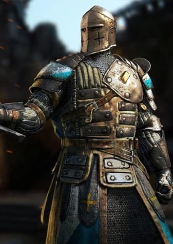 Warden