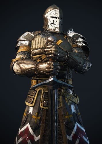 Warden