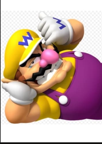 Wario