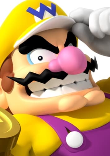 Wario