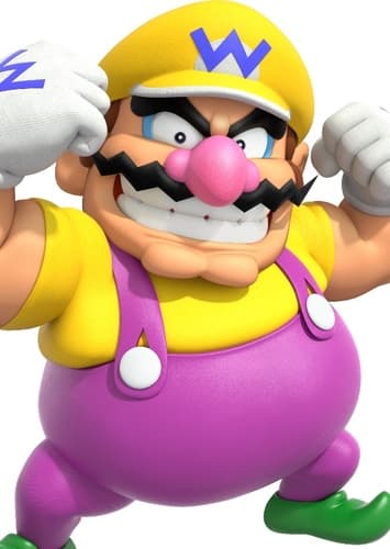 Wario