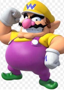 Wario