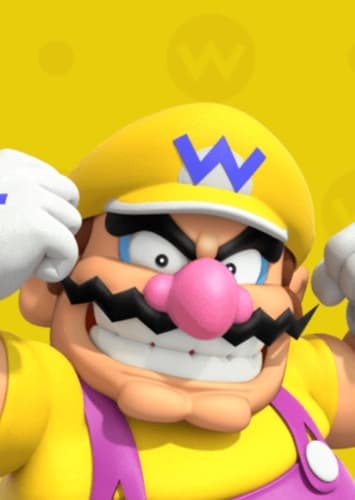 Wario