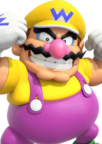 Wario