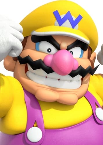 Wario