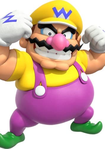 Wario
