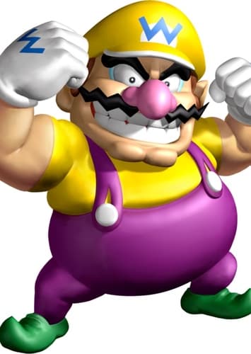 Wario