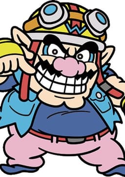 Wario