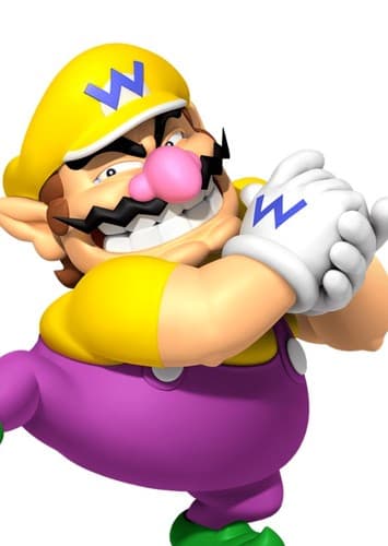 Wario