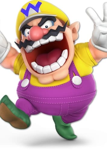 Wario