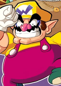 Wario