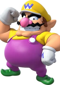 Wario