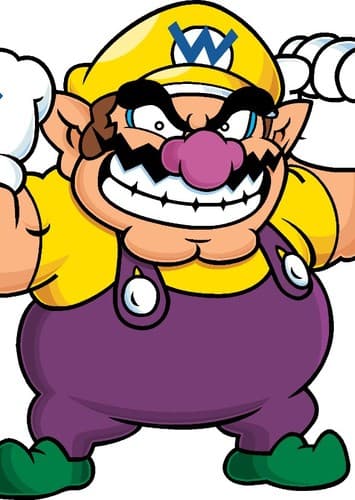 Wario