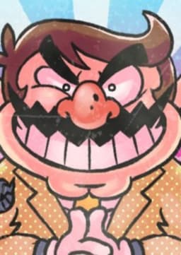 Wario