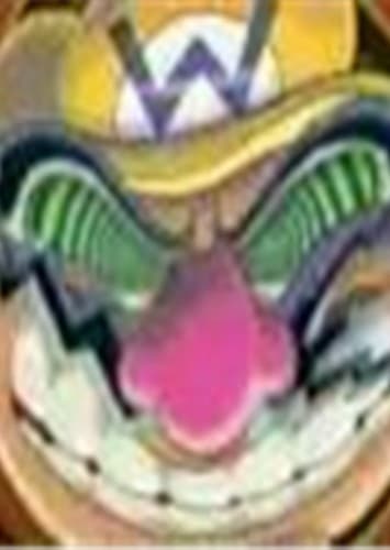 Wario