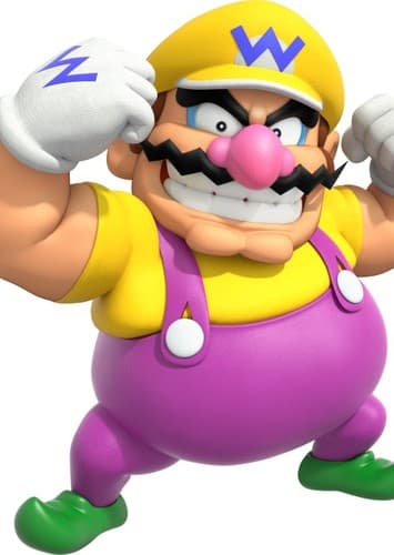 Wario
