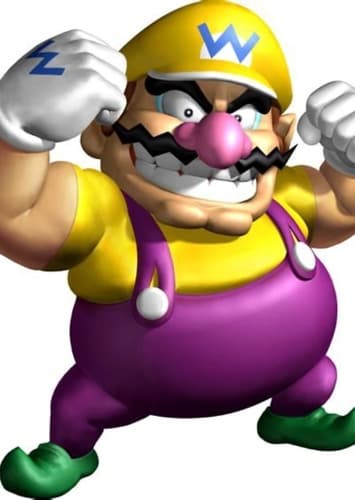 Wario
