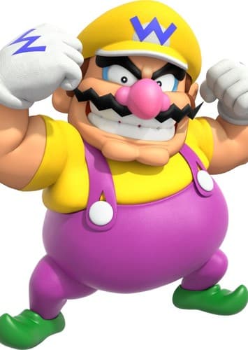 Wario
