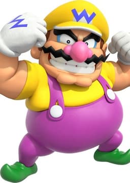 Wario