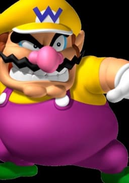 Wario