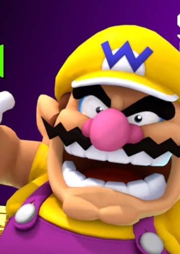 Wario