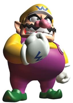 Wario