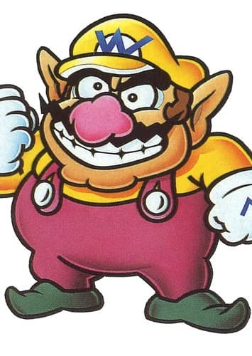Wario