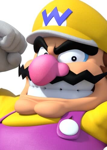 Wario