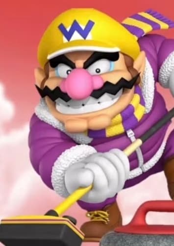 Wario