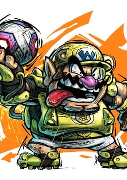 Wario