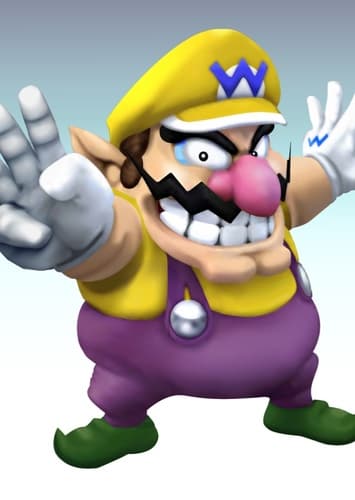 Wario