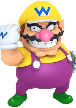 Wario