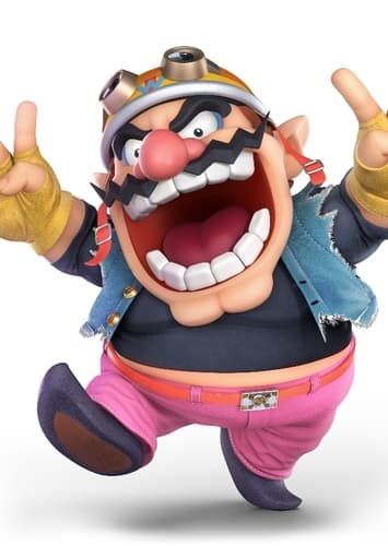 Wario