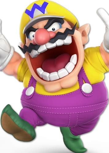 Wario