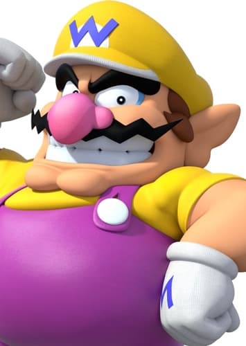 Wario