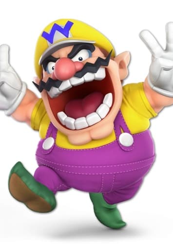 Wario