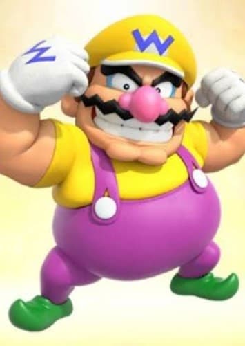 Wario
