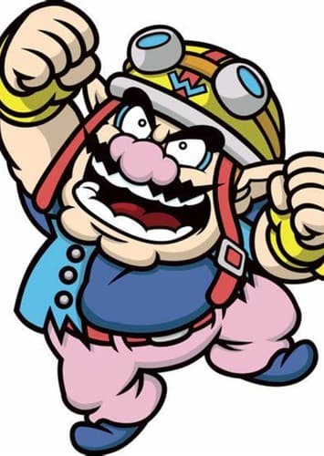 Wario