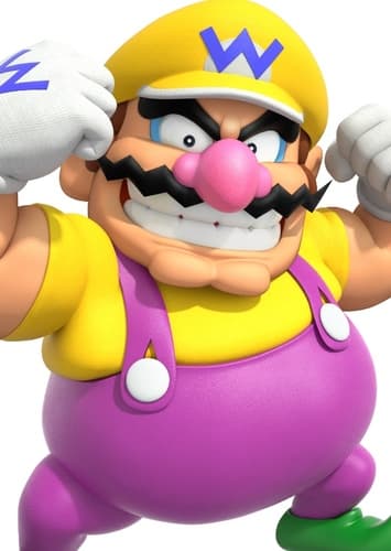 Wario